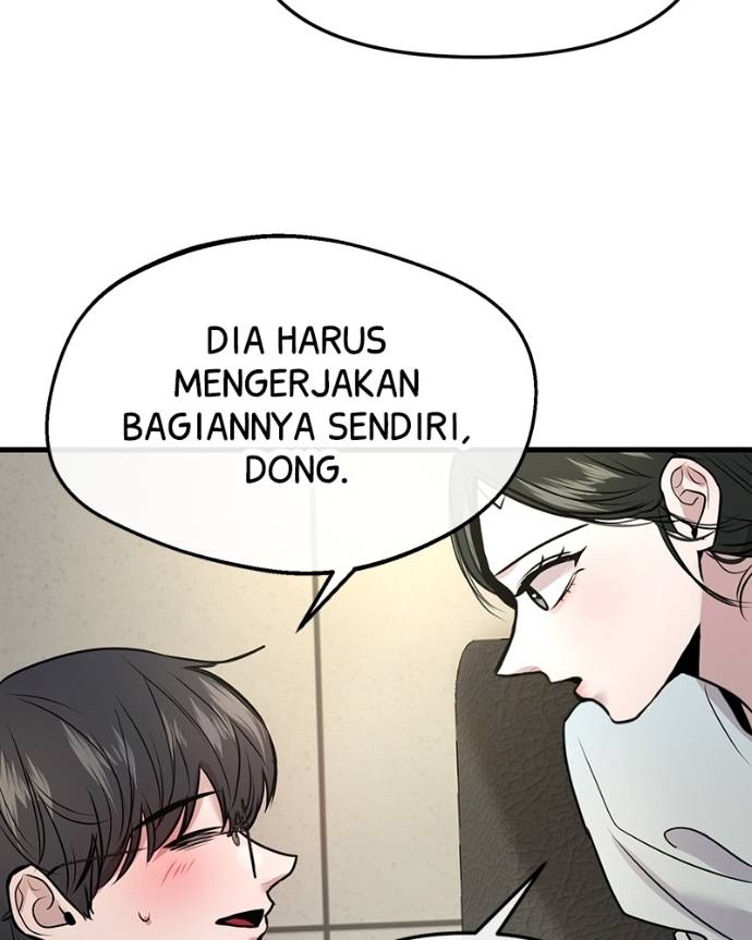 Back to The Chanbi Chapter 25 Gambar 92