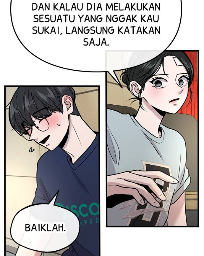 Back to The Chanbi Chapter 25 Gambar 94