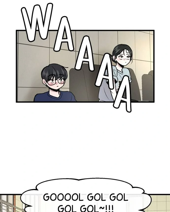 Back to The Chanbi Chapter 25 Gambar 96