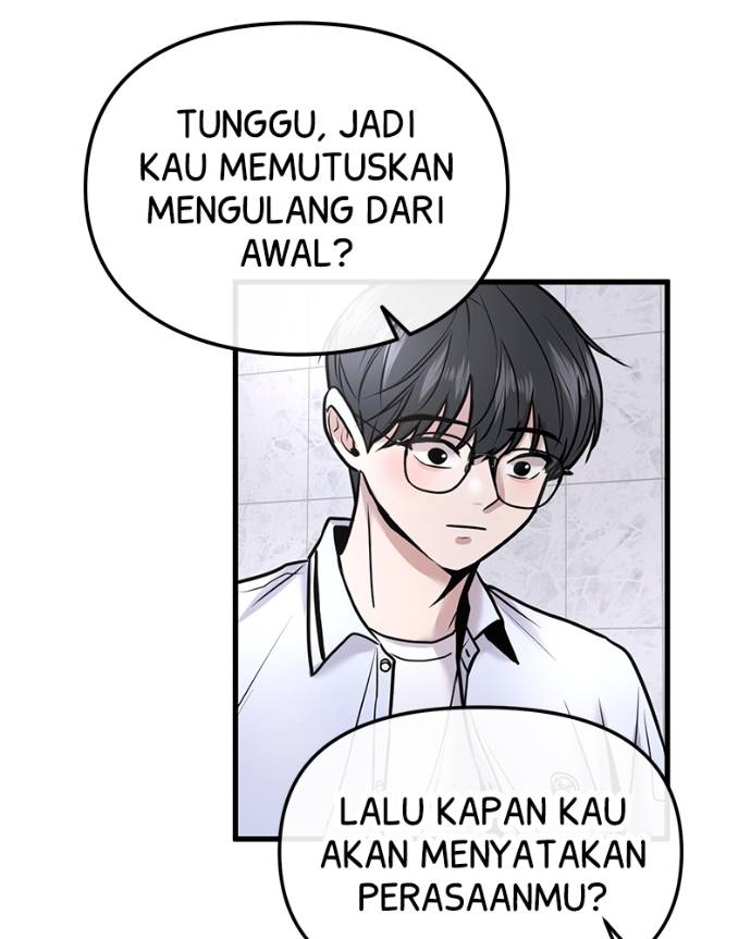 Back to The Chanbi Chapter 23 Gambar 101