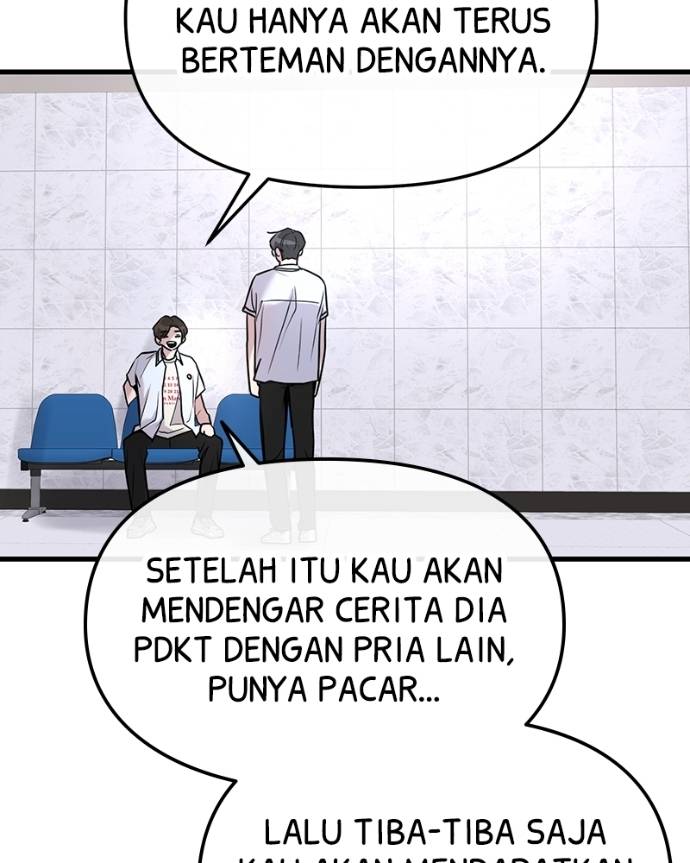 Back to The Chanbi Chapter 23 Gambar 104