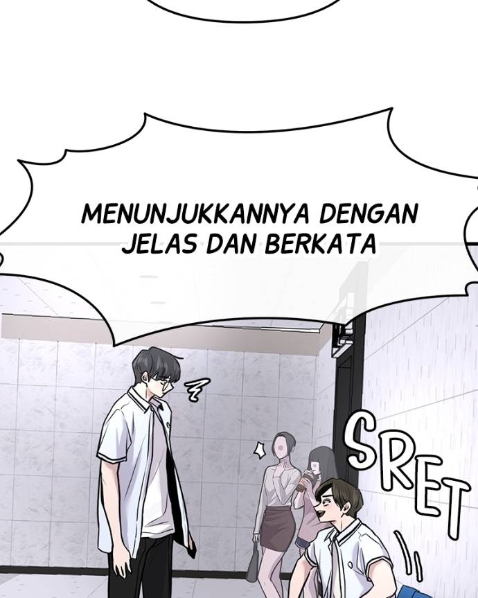 Back to The Chanbi Chapter 23 Gambar 107