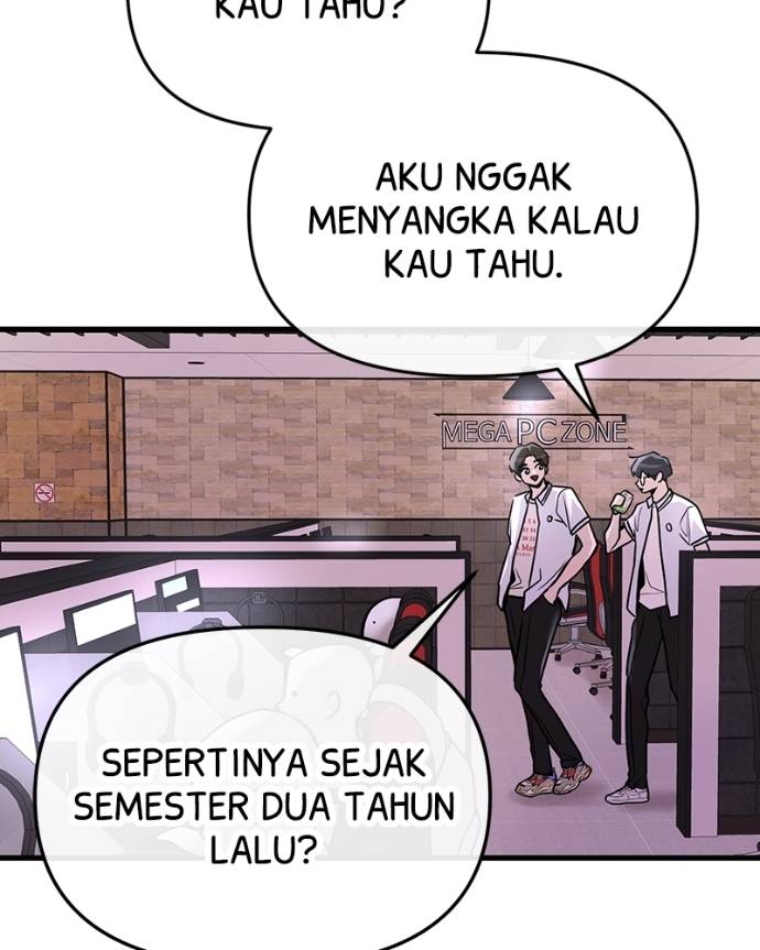 Back to The Chanbi Chapter 23 Gambar 111