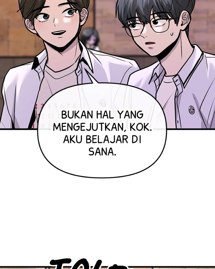 Back to The Chanbi Chapter 23 Gambar 114