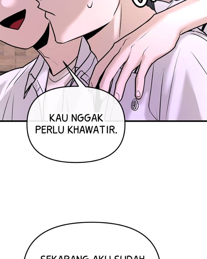 Back to The Chanbi Chapter 23 Gambar 128