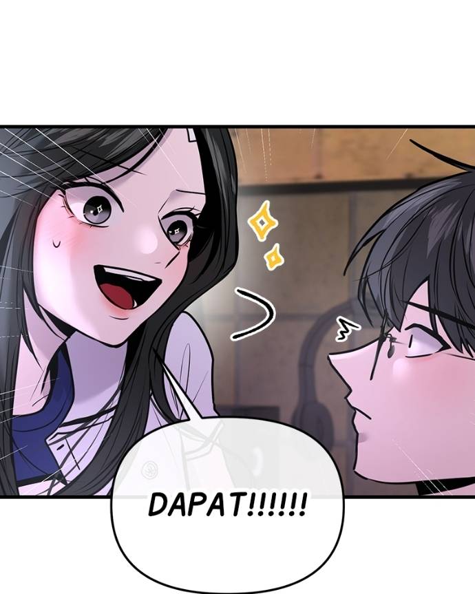 Back to The Chanbi Chapter 23 Gambar 22