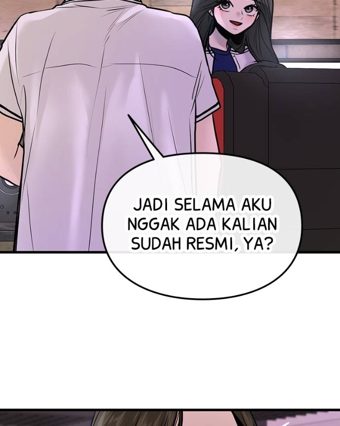 Back to The Chanbi Chapter 23 Gambar 28