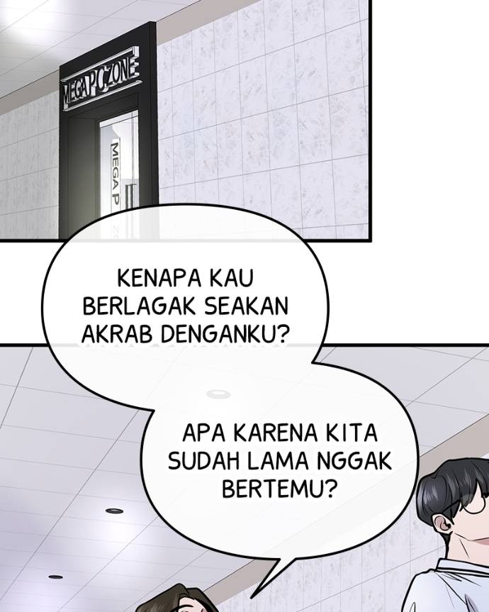 Back to The Chanbi Chapter 23 Gambar 58