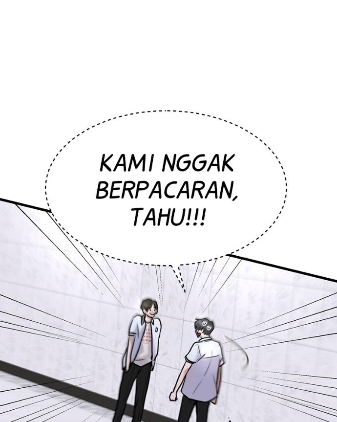 Back to The Chanbi Chapter 23 Gambar 61