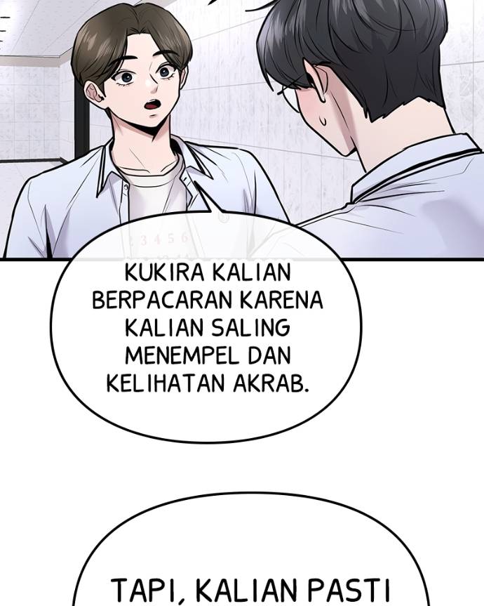 Back to The Chanbi Chapter 23 Gambar 63