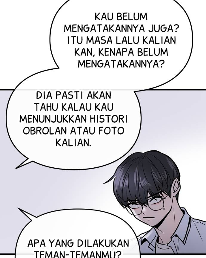 Back to The Chanbi Chapter 23 Gambar 82