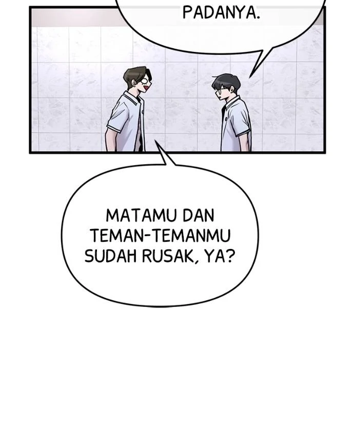 Back to The Chanbi Chapter 23 Gambar 84