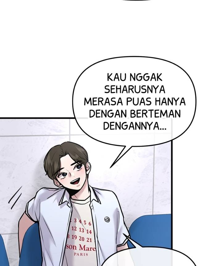 Back to The Chanbi Chapter 23 Gambar 92