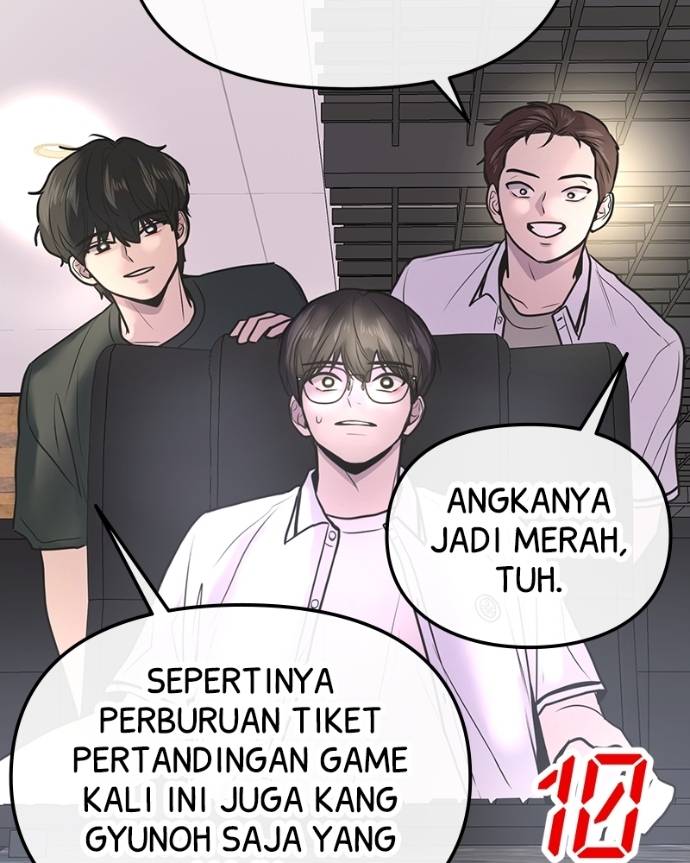 Back to The Chanbi Chapter 22 Gambar 100