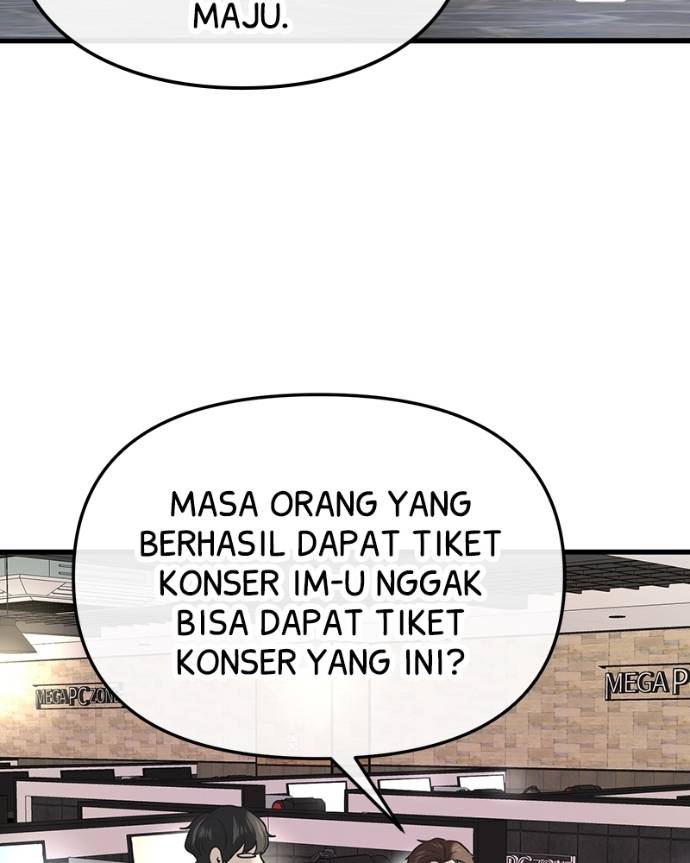 Back to The Chanbi Chapter 22 Gambar 101