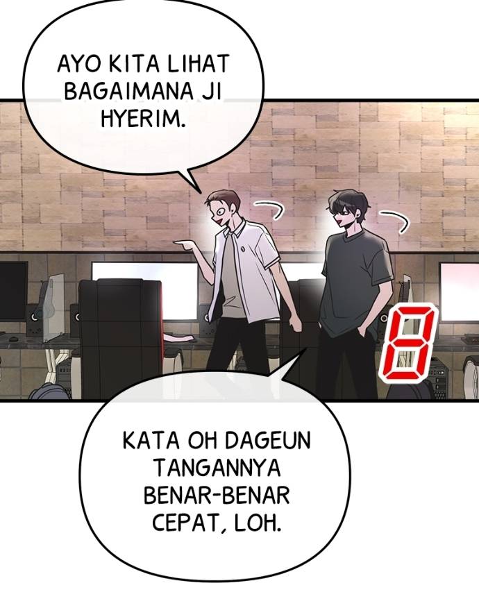 Back to The Chanbi Chapter 22 Gambar 103