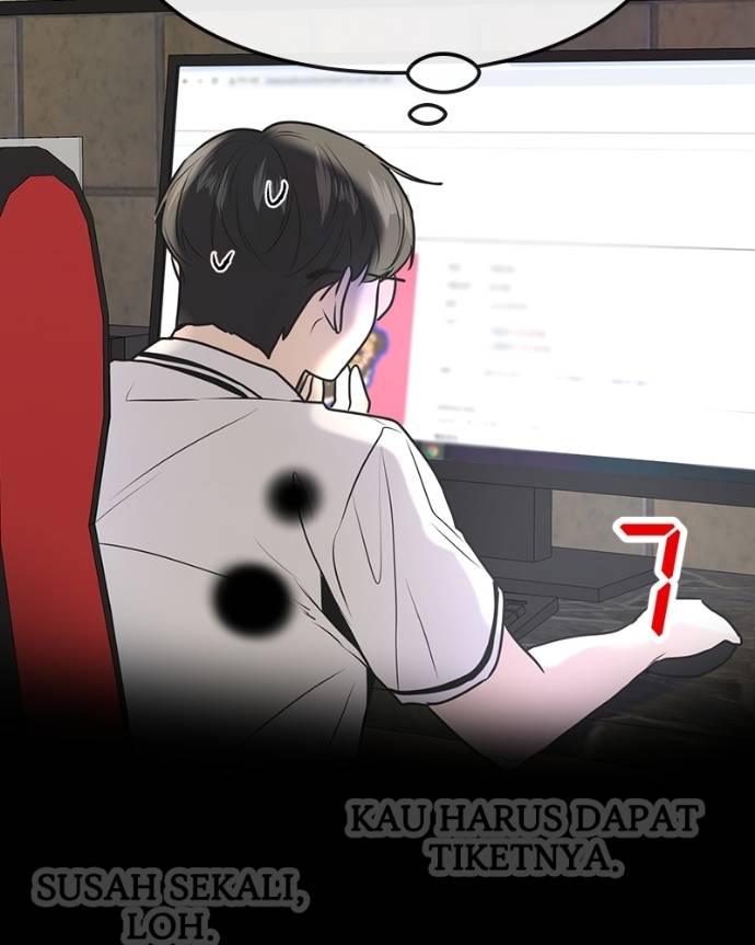Back to The Chanbi Chapter 22 Gambar 105