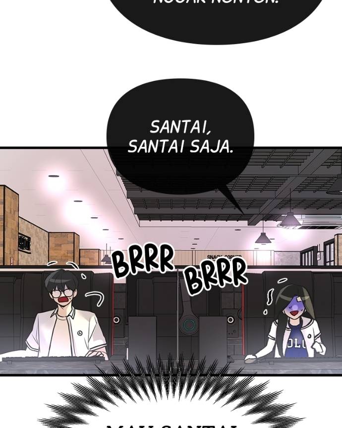 Back to The Chanbi Chapter 22 Gambar 110