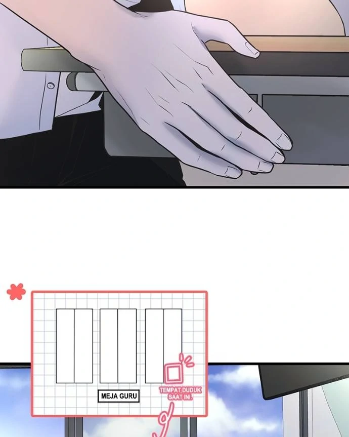 Back to The Chanbi Chapter 22 Gambar 12