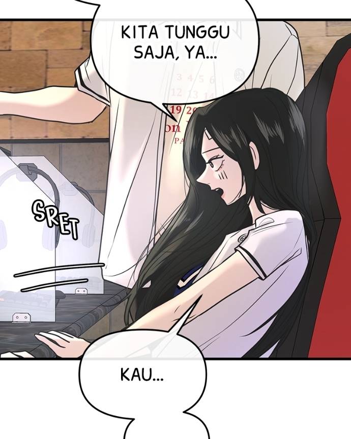 Back to The Chanbi Chapter 22 Gambar 121
