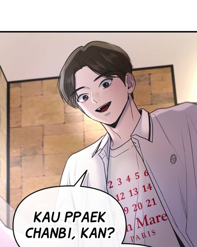 Back to The Chanbi Chapter 22 Gambar 124