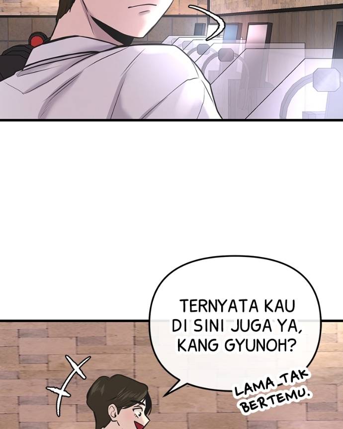 Back to The Chanbi Chapter 22 Gambar 136