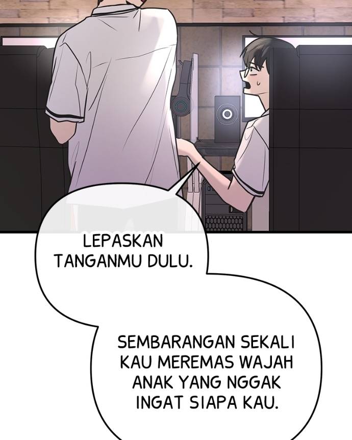 Back to The Chanbi Chapter 22 Gambar 137