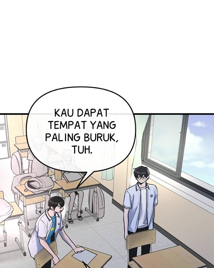 Back to The Chanbi Chapter 22 Gambar 16