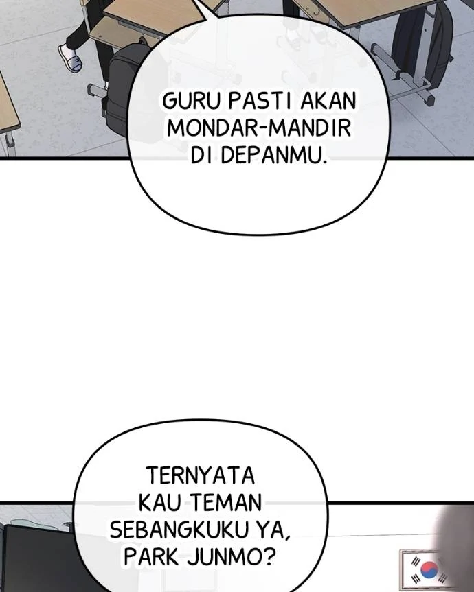 Back to The Chanbi Chapter 22 Gambar 17