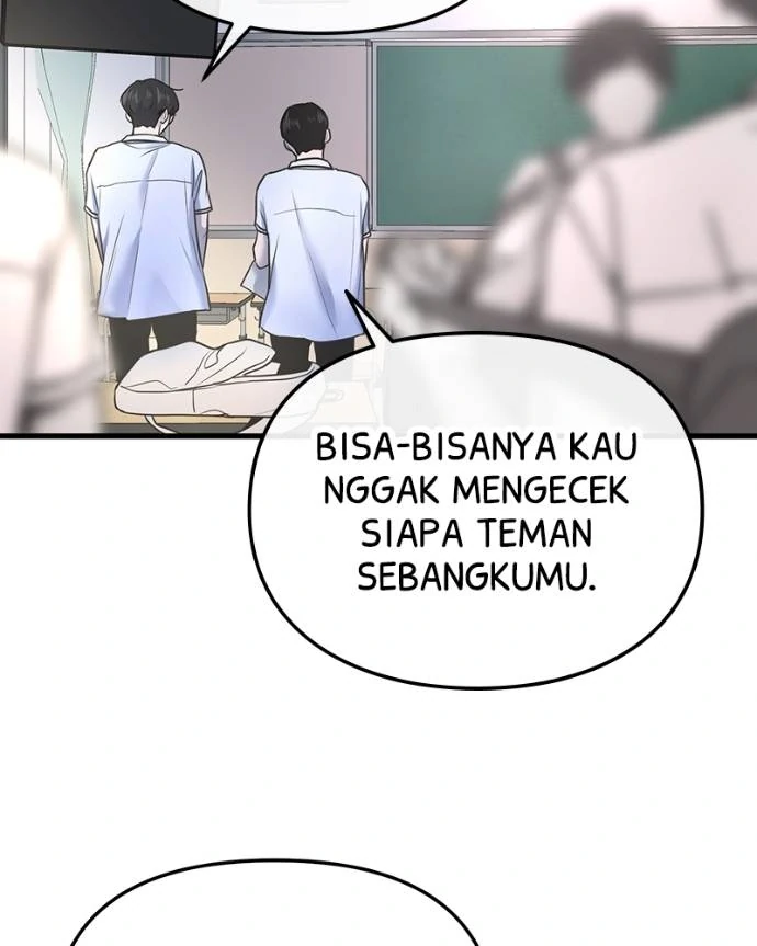 Back to The Chanbi Chapter 22 Gambar 18