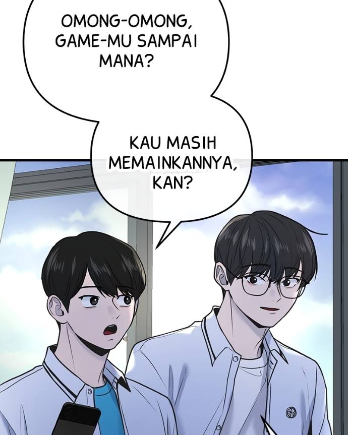 Back to The Chanbi Chapter 22 Gambar 19