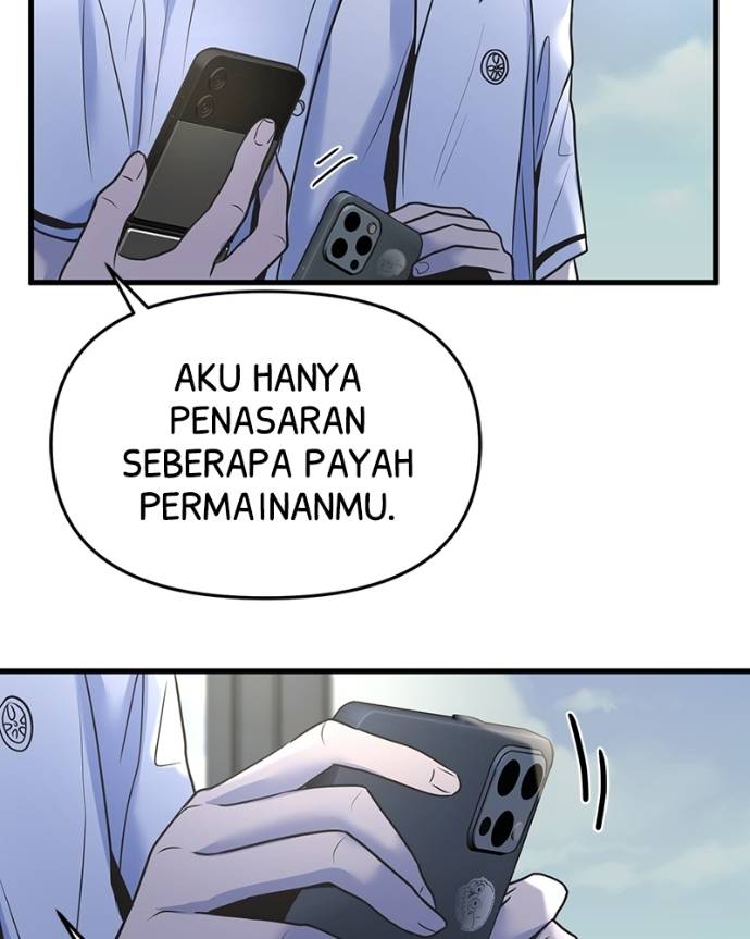 Back to The Chanbi Chapter 22 Gambar 21