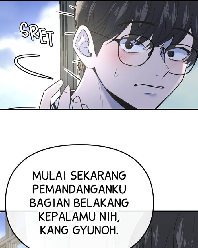 Back to The Chanbi Chapter 22 Gambar 24