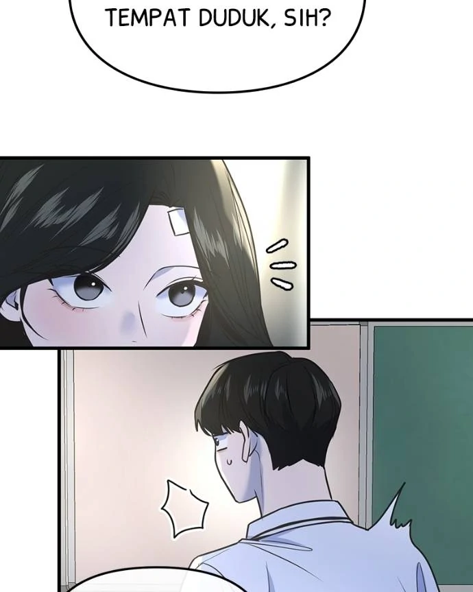 Back to The Chanbi Chapter 22 Gambar 27