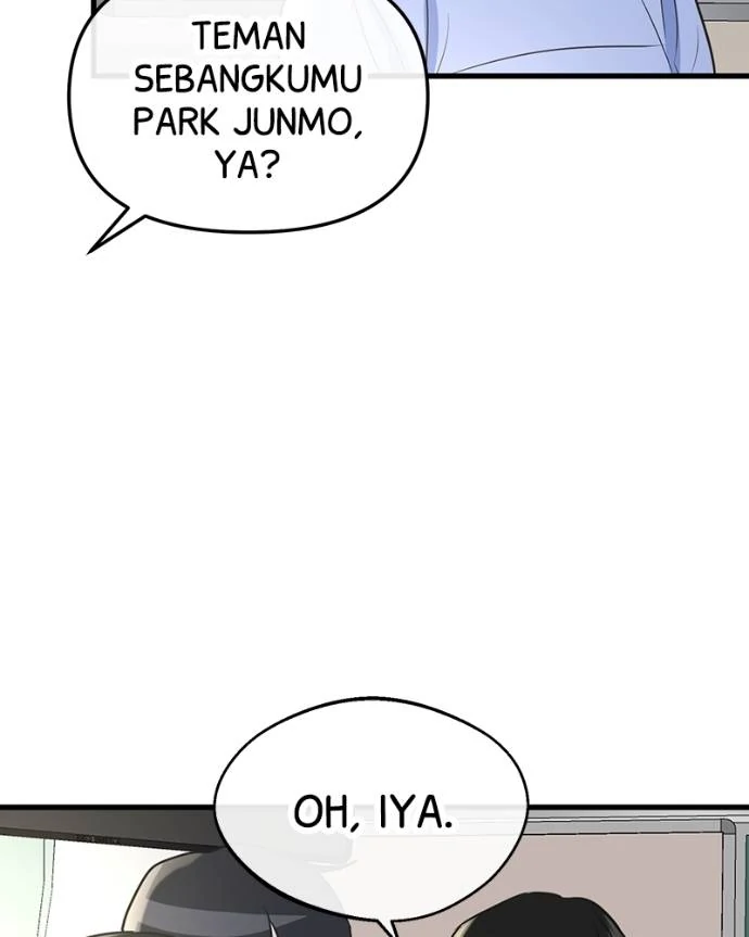 Back to The Chanbi Chapter 22 Gambar 28