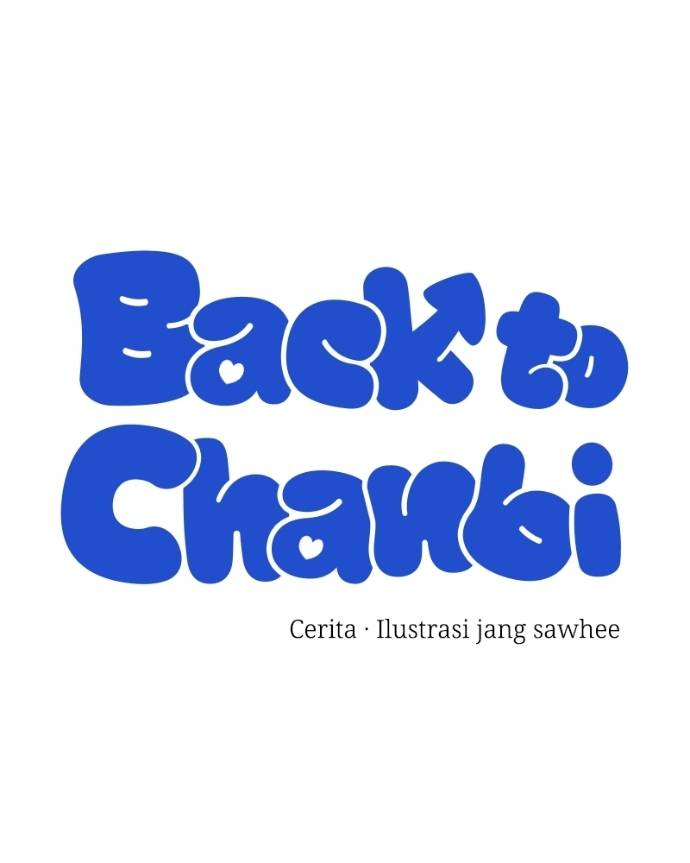 Back to The Chanbi Chapter 22 Gambar 32