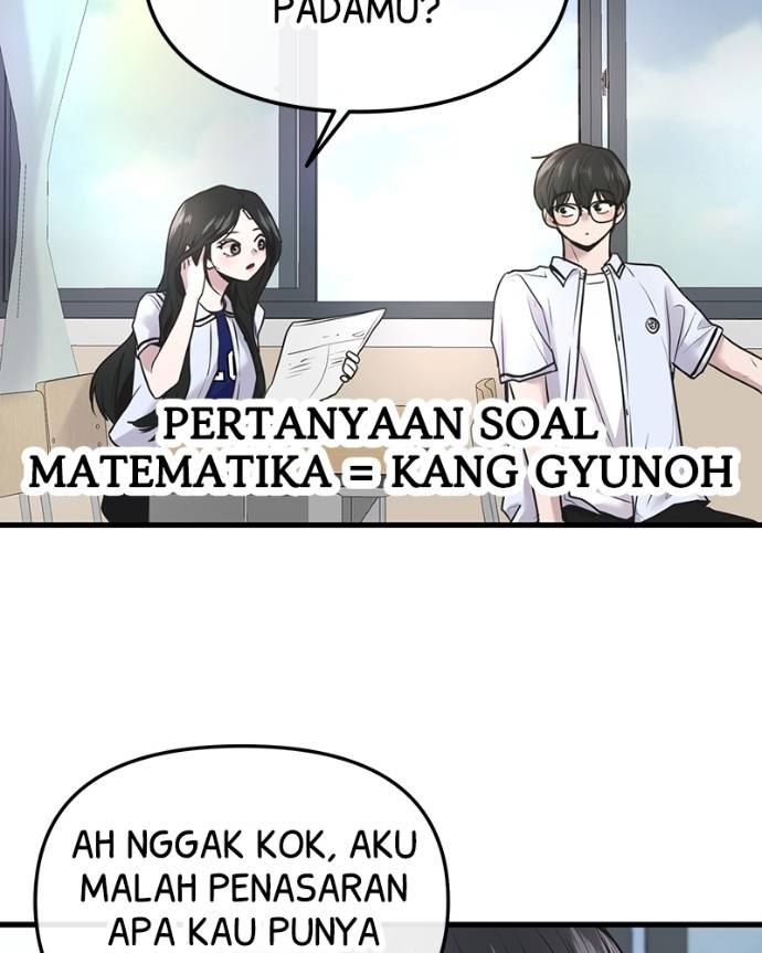 Back to The Chanbi Chapter 22 Gambar 39