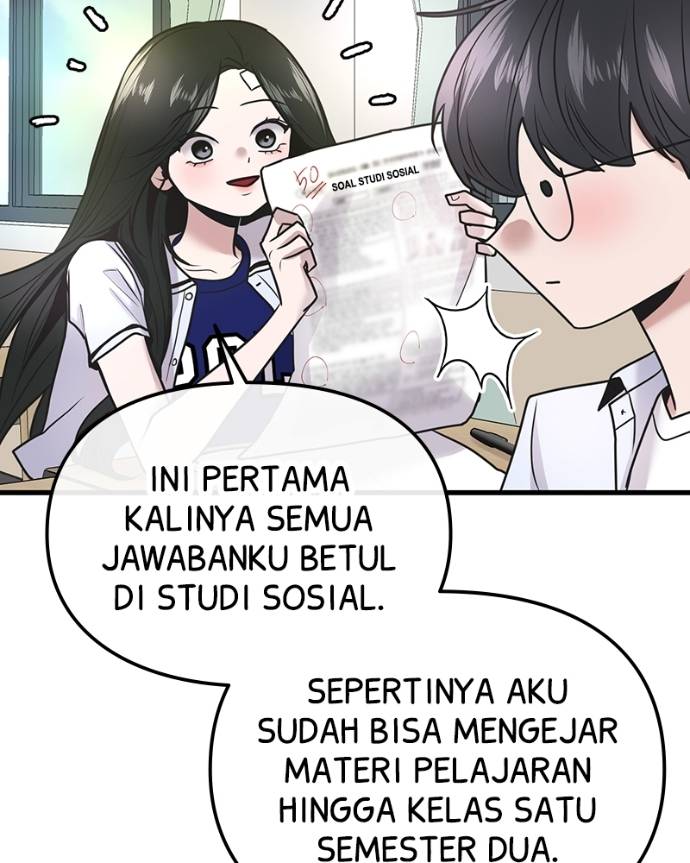 Back to The Chanbi Chapter 22 Gambar 44