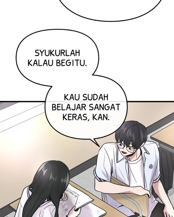 Back to The Chanbi Chapter 22 Gambar 45