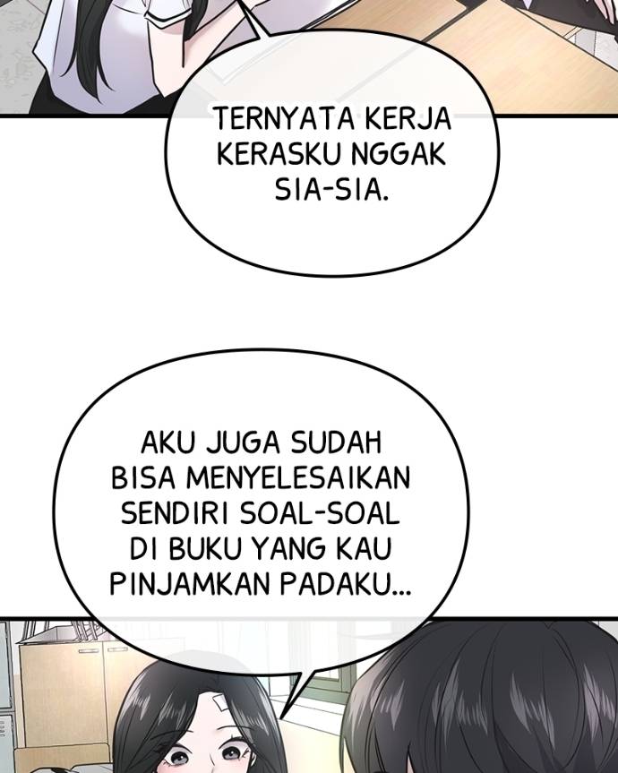 Back to The Chanbi Chapter 22 Gambar 46