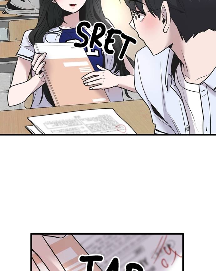 Back to The Chanbi Chapter 22 Gambar 47