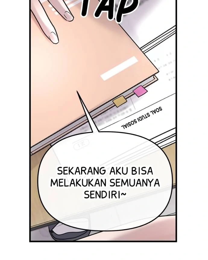 Back to The Chanbi Chapter 22 Gambar 48