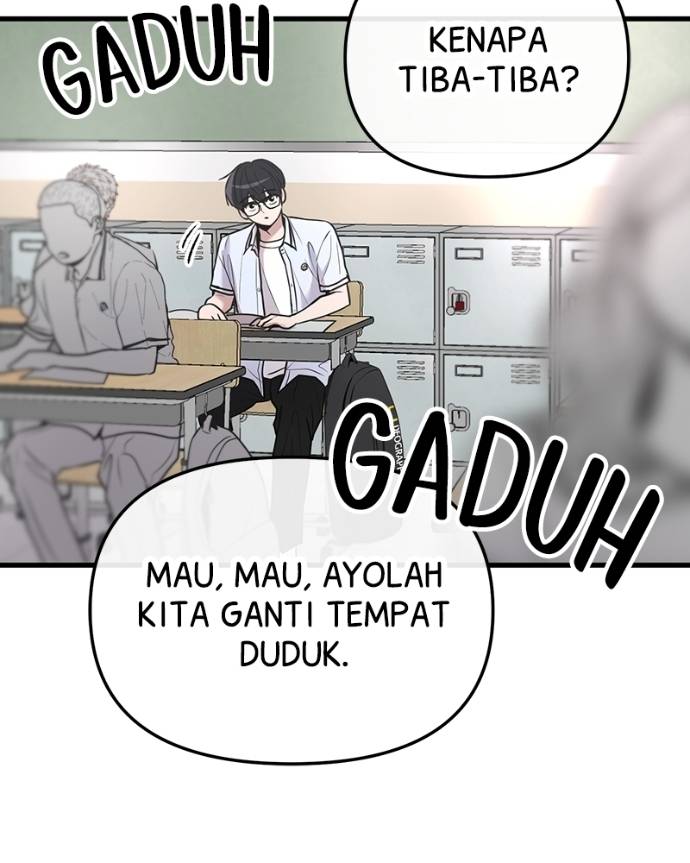 Back to The Chanbi Chapter 22 Gambar 5