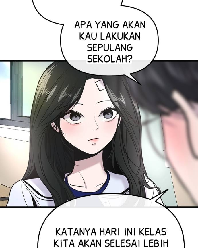 Back to The Chanbi Chapter 22 Gambar 52