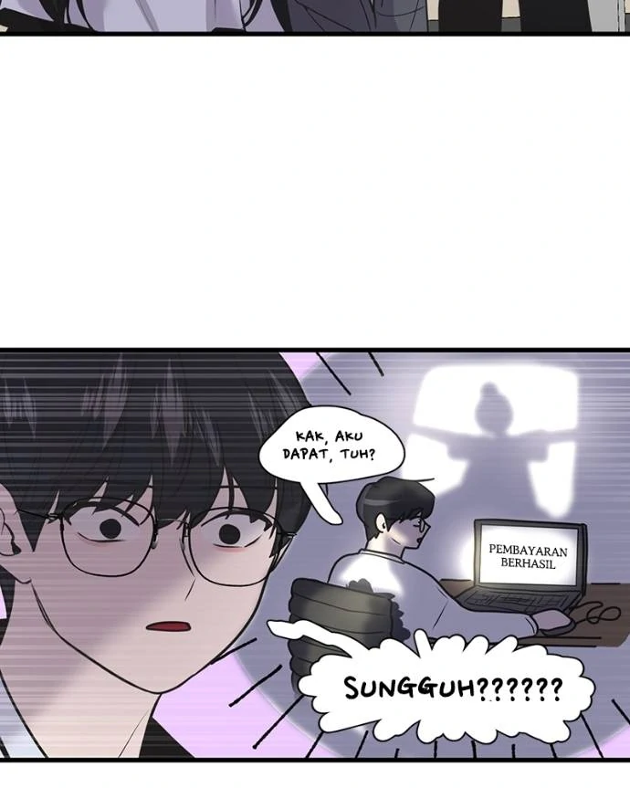 Back to The Chanbi Chapter 22 Gambar 67