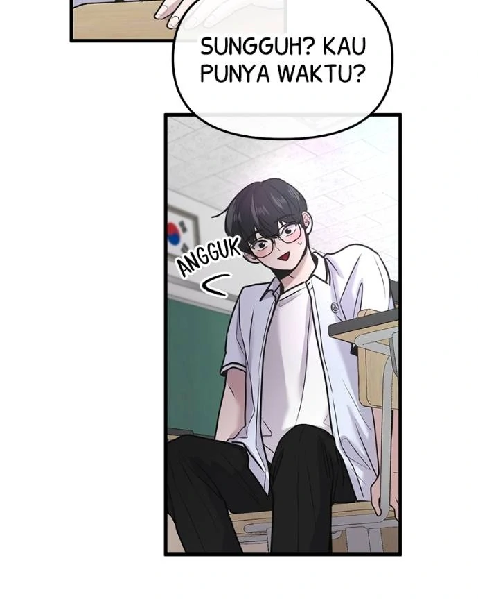 Back to The Chanbi Chapter 22 Gambar 71