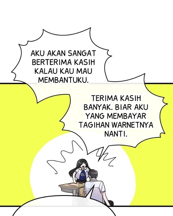 Back to The Chanbi Chapter 22 Gambar 72