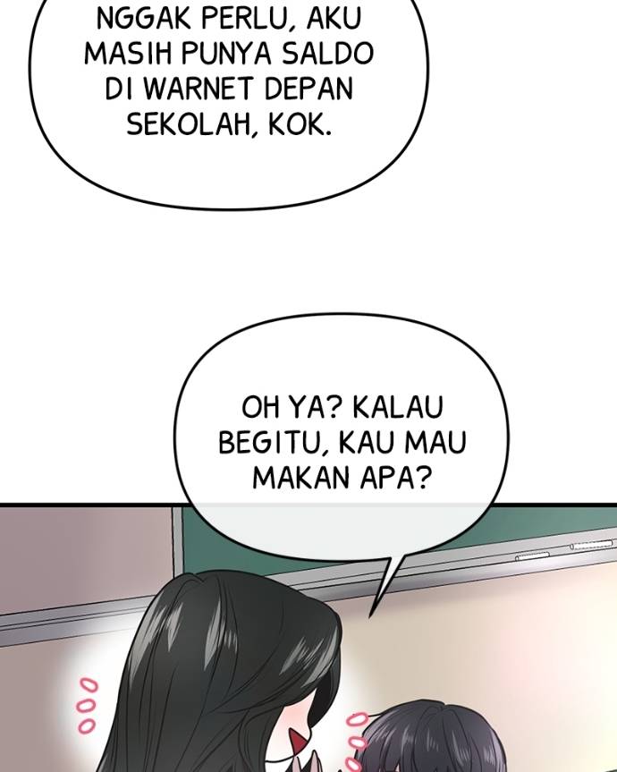 Back to The Chanbi Chapter 22 Gambar 73