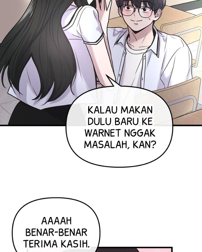 Back to The Chanbi Chapter 22 Gambar 74