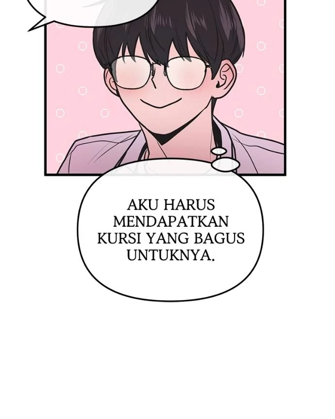 Back to The Chanbi Chapter 22 Gambar 75